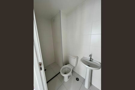 Apartamento à venda com 2 quartos, 39m² em Cambuci, São Paulo
