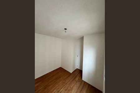Apartamento à venda com 2 quartos, 39m² em Cambuci, São Paulo