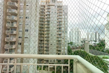 Apartamento à venda com 55m², 2 quartos e 1 vaga