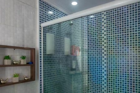 Apartamento à venda com 2 quartos, 55m² em Barra Funda, São Paulo