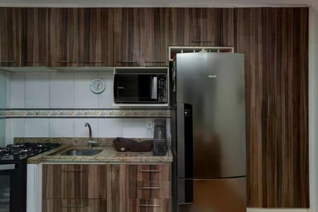 Apartamento à venda com 55m², 2 quartos e 1 vaga