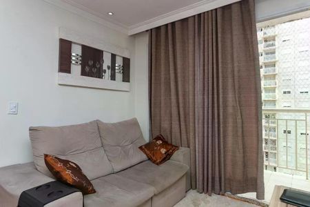 Apartamento à venda com 55m², 2 quartos e 1 vaga