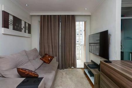 Apartamento à venda com 2 quartos, 55m² em Barra Funda, São Paulo