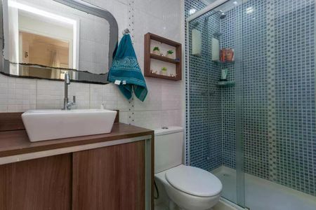 Apartamento à venda com 55m², 2 quartos e 1 vaga