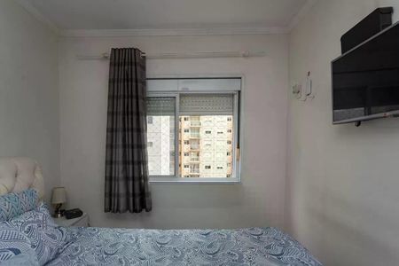 Apartamento à venda com 2 quartos, 55m² em Barra Funda, São Paulo