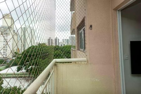 Apartamento à venda com 55m², 2 quartos e 1 vaga