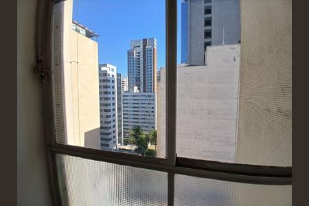 Apartamento à venda com 2 quartos, 85m² em Paraíso, São Paulo