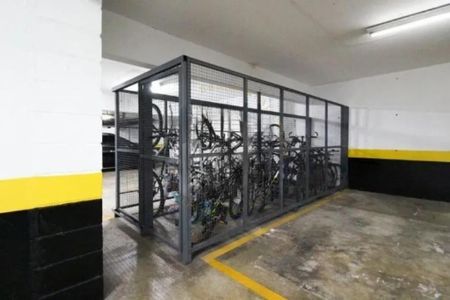 Apartamento à venda com 98m², 3 quartos e 2 vagas