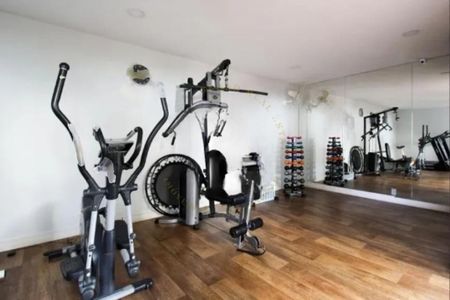 Apartamento à venda com 98m², 3 quartos e 2 vagas