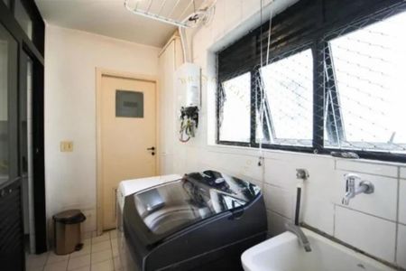 Apartamento à venda com 3 quartos, 98m² em Indianópolis, São Paulo