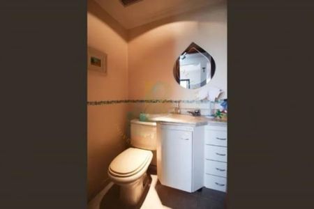 Apartamento à venda com 3 quartos, 98m² em Indianópolis, São Paulo