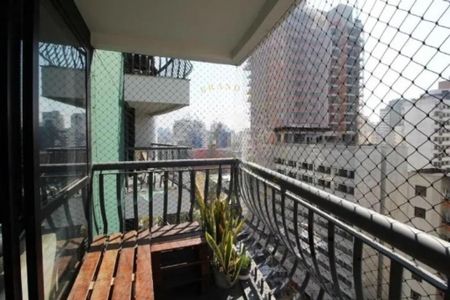 Apartamento à venda com 98m², 3 quartos e 2 vagas