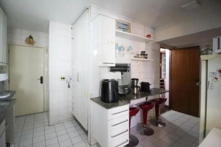 Apartamento à venda com 98m², 3 quartos e 2 vagas