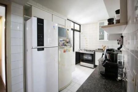 Apartamento à venda com 98m², 3 quartos e 2 vagas