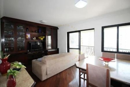 Apartamento à venda com 3 quartos, 98m² em Indianópolis, São Paulo