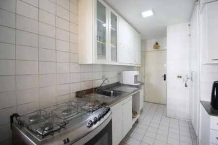 Apartamento à venda com 98m², 3 quartos e 2 vagas