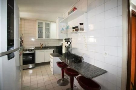Apartamento à venda com 98m², 3 quartos e 2 vagas