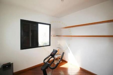 Apartamento à venda com 3 quartos, 98m² em Indianópolis, São Paulo