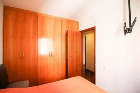 Apartamento à venda com 3 quartos, 98m² em Indianópolis, São Paulo