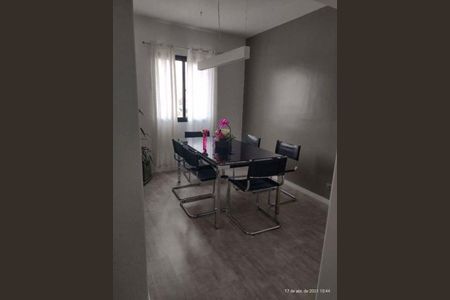 Apartamento à venda com 4 quartos, 144m² em Cidade Miramar, São Bernardo do Campo