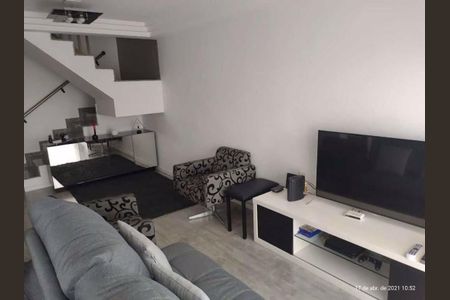 Apartamento à venda com 4 quartos, 144m² em Cidade Miramar, São Bernardo do Campo