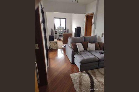 Apartamento à venda com 4 quartos, 144m² em Cidade Miramar, São Bernardo do Campo
