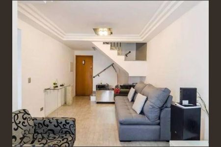 Apartamento à venda com 4 quartos, 144m² em Cidade Miramar, São Bernardo do Campo