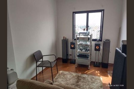 Apartamento à venda com 4 quartos, 144m² em Cidade Miramar, São Bernardo do Campo
