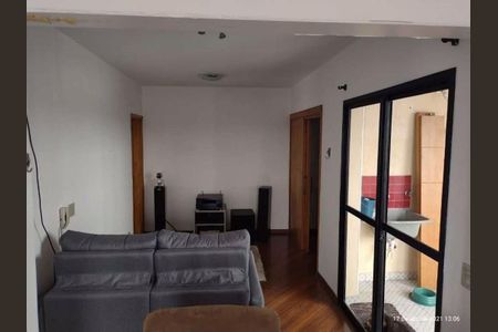 Apartamento à venda com 4 quartos, 144m² em Cidade Miramar, São Bernardo do Campo