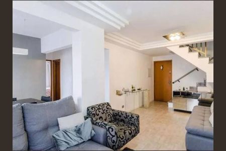 Apartamento à venda com 4 quartos, 144m² em Cidade Miramar, São Bernardo do Campo