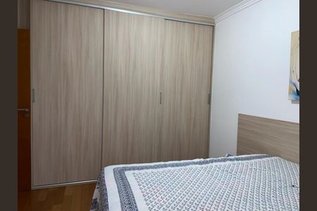Apartamento à venda com 3 quartos, 153m² em Jardim Bela Vista, Santo André