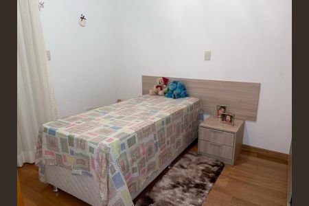 Apartamento à venda com 3 quartos, 153m² em Jardim Bela Vista, Santo André