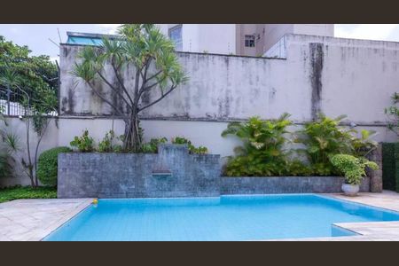Apartamento à venda com 108m², 3 quartos e 2 vagas