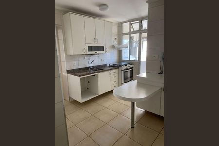 Apartamento à venda com 108m², 3 quartos e 2 vagas