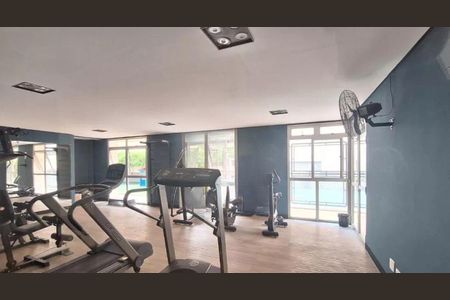 Apartamento à venda com 108m², 3 quartos e 2 vagas