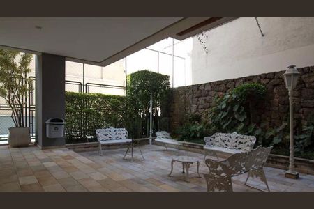 Apartamento à venda com 108m², 3 quartos e 2 vagas