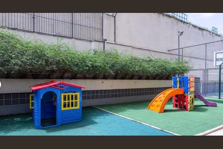 Apartamento à venda com 108m², 3 quartos e 2 vagas