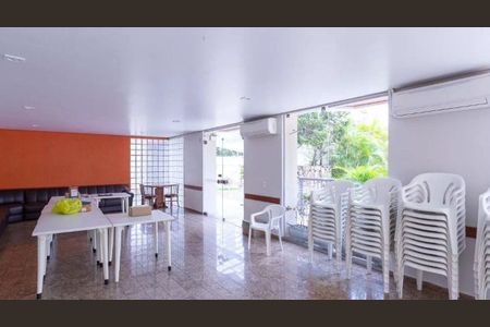 Apartamento à venda com 108m², 3 quartos e 2 vagas