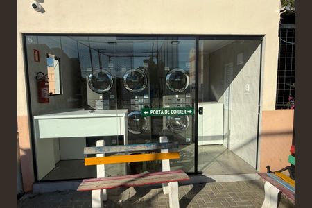 Apartamento à venda com 42m², 2 quartos e 1 vaga Apartamento à venda com 42m², 2 quartos e 1 vagaÁrea externa