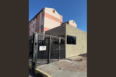 Apartamento à venda com 42m², 2 quartos e 1 vaga Apartamento à venda com 42m², 2 quartos e 1 vagaÁrea externa