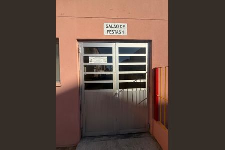Apartamento à venda com 42m², 2 quartos e 1 vaga Apartamento à venda com 42m², 2 quartos e 1 vagaÁrea externa