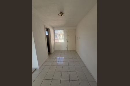 Sala de apartamento à venda com 2 quartos, 42m² em Rubem Berta, Porto Alegre