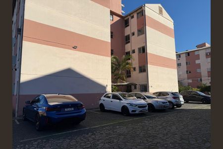 Apartamento à venda com 42m², 2 quartos e 1 vaga