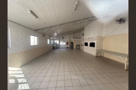 Apartamento à venda com 42m², 2 quartos e 1 vaga Apartamento à venda com 42m², 2 quartos e 1 vagaÁrea externa