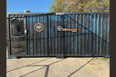 Apartamento à venda com 42m², 2 quartos e 1 vaga Apartamento à venda com 42m², 2 quartos e 1 vagaÁrea externa