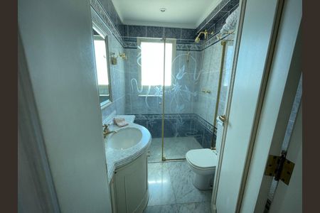 Apartamento à venda com 317m², 6 quartos e 5 vagas