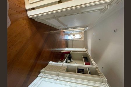 Apartamento à venda com 317m², 6 quartos e 5 vagas