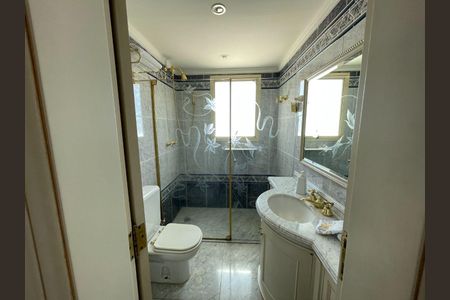 Apartamento à venda com 317m², 6 quartos e 5 vagas