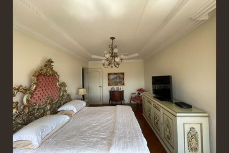 Apartamento à venda com 317m², 6 quartos e 5 vagas