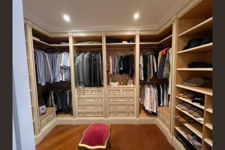 Apartamento à venda com 317m², 6 quartos e 5 vagas
